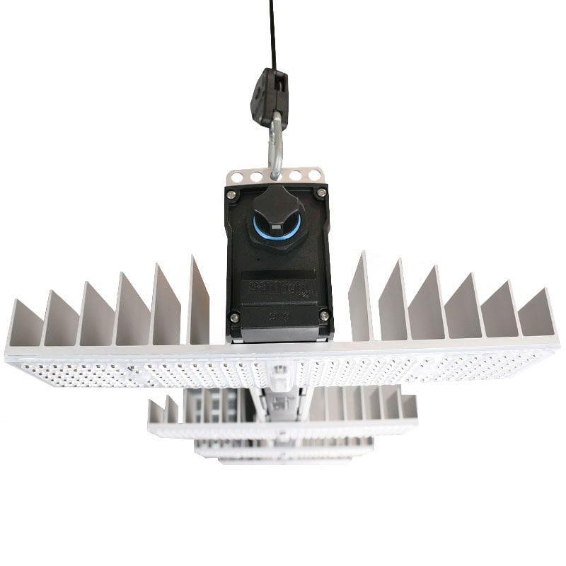 Sanlight Evo 4-120 LED 255W (Einzelgerät)