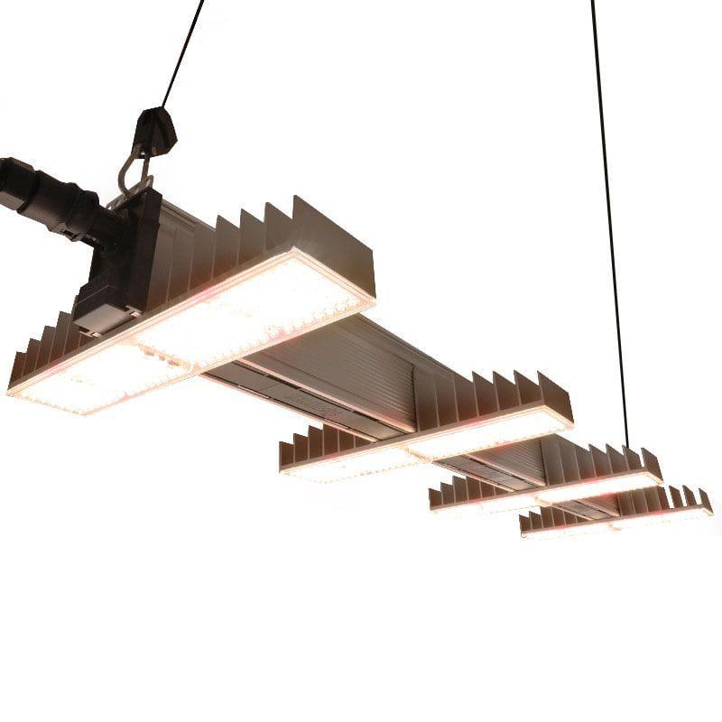 Sanlight Evo 4-120 LED 255W (Einzelgerät)