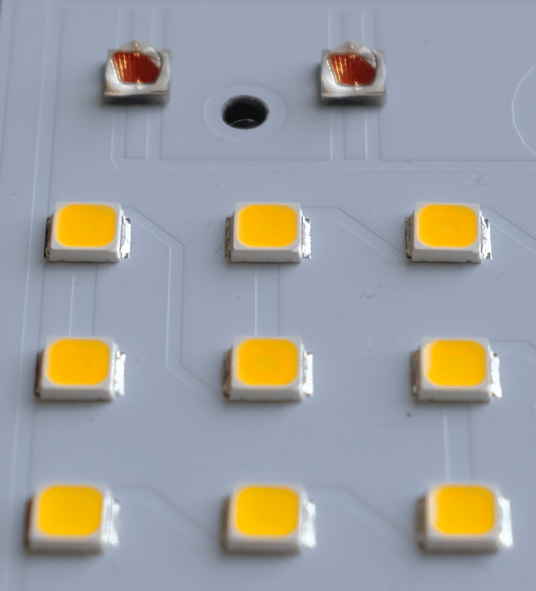 Sanlight Evo 5-150 LED 320W (Einzelgerät)