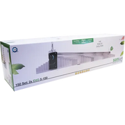 SanLight Evo 640W LED-Set - 150 x 150cm