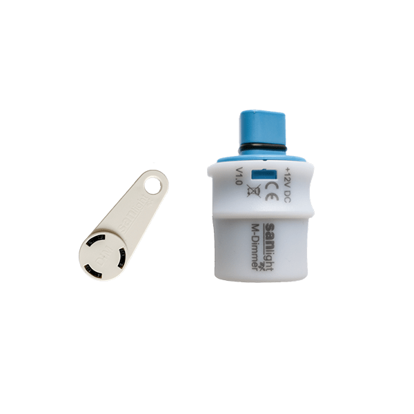 Sanlight EVO Magnetischer Dimmer AB0007