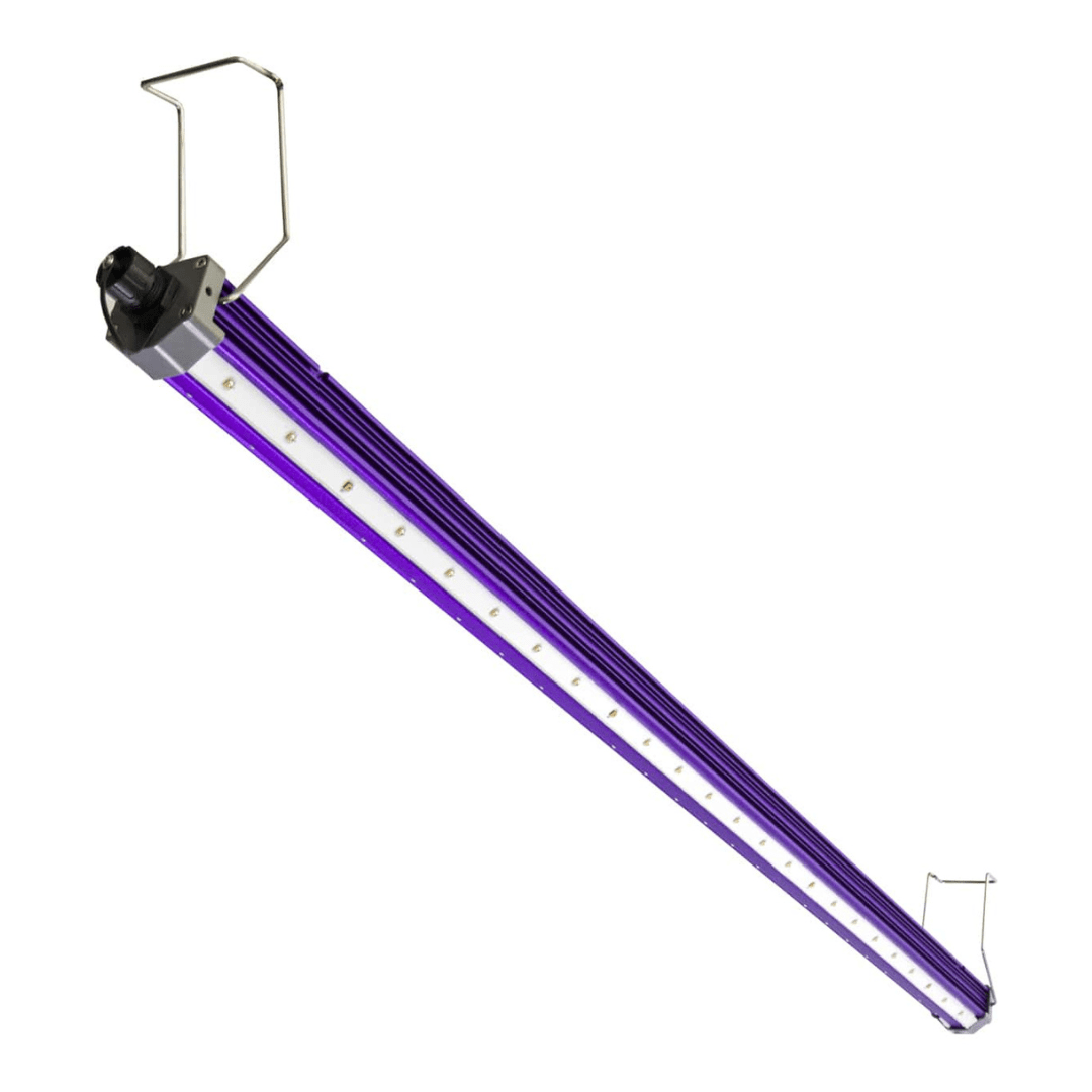 Lumatek 30W UV Ergänzungslicht LED-Leiste