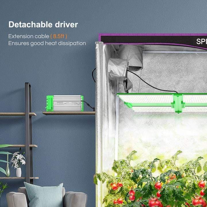 Spider Farmer SF7000 LED (650W)