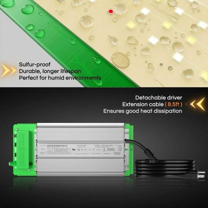 Spider Farmer SF7000 LED (650W)