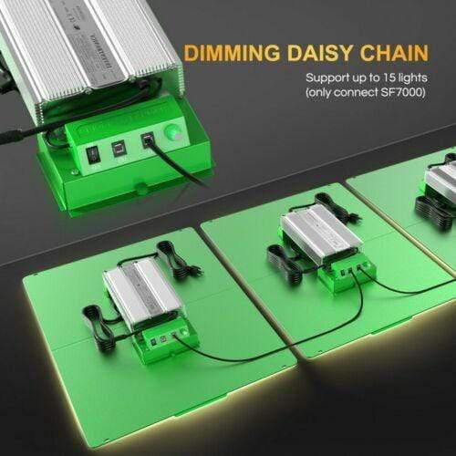 Spider Farmer SF7000 LED (650W)