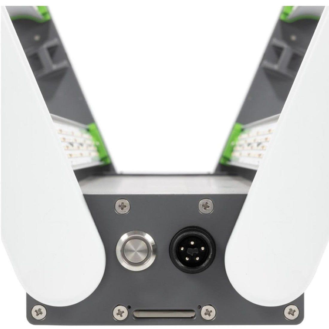 Sun System RS1850 LED Wachstumslicht - 720 W
