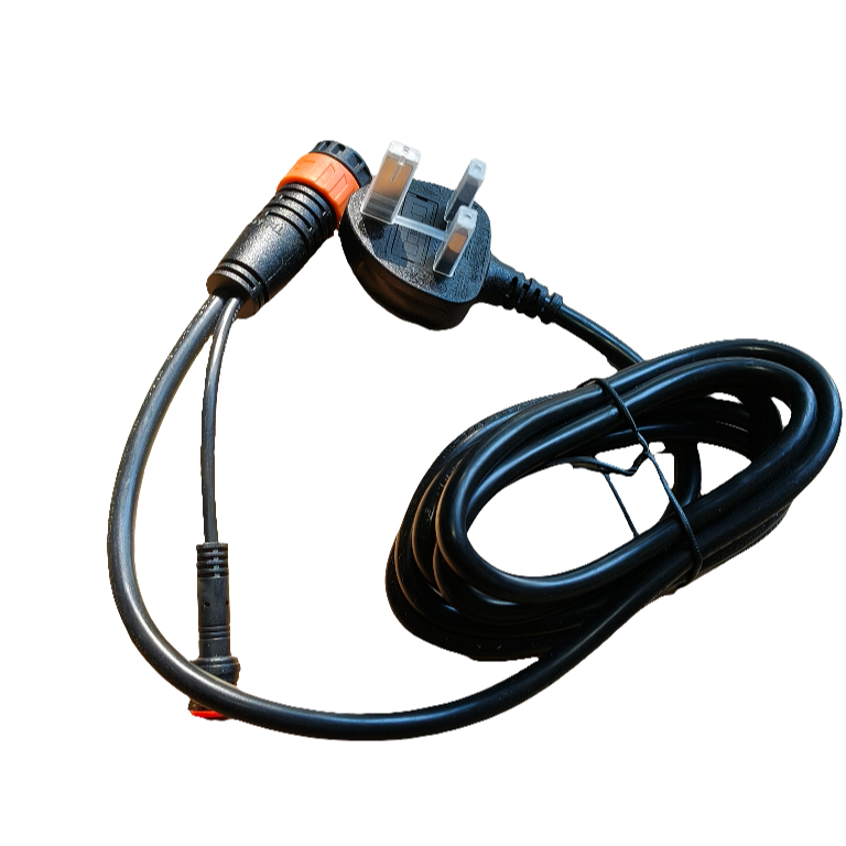 ThinkGrow Model One - Kabel