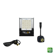Telos Dynamische LED-Wachstumsleuchte mit integriertem Mesh-fähigem drahtlosem Steuergerät