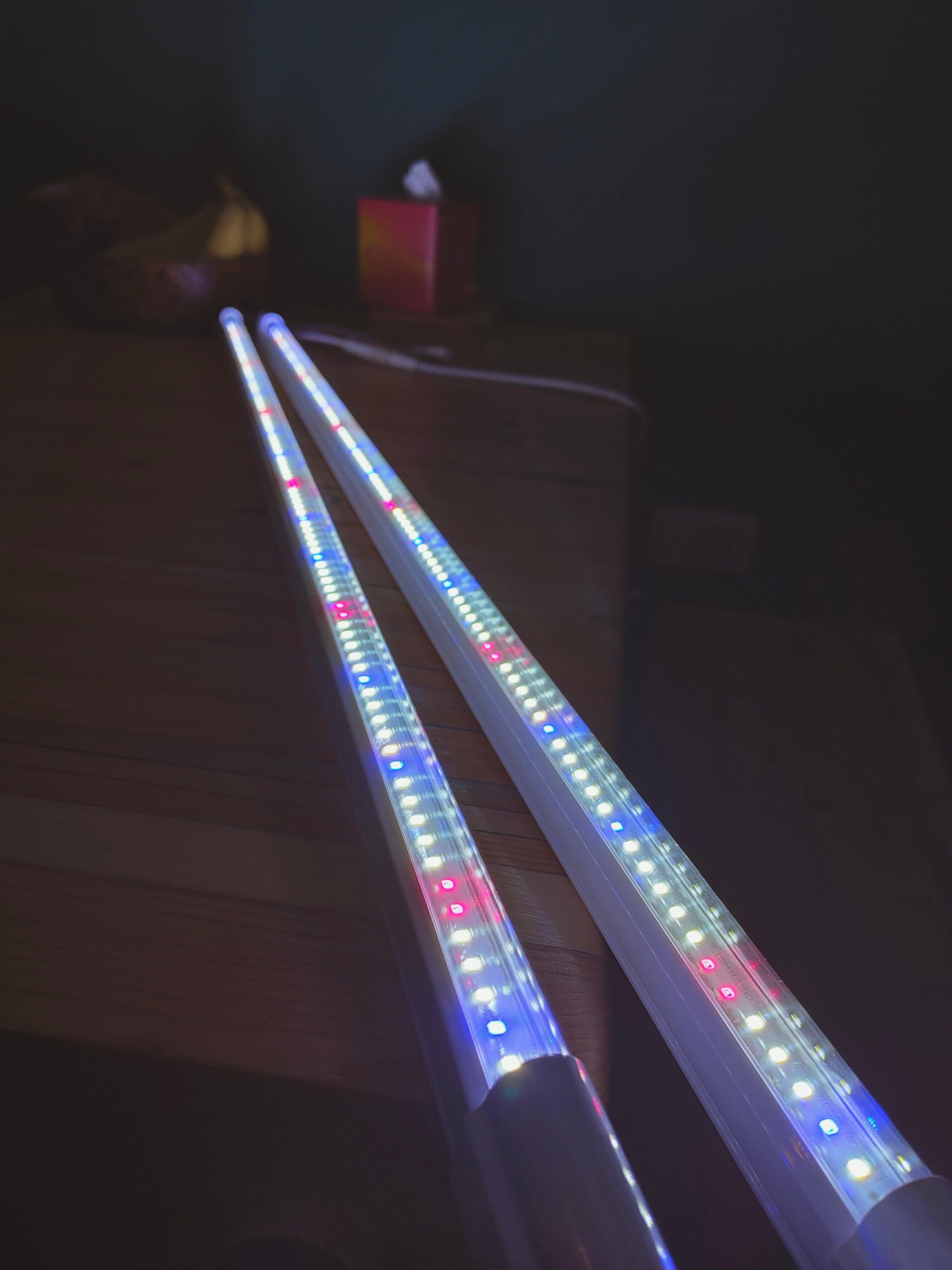 THB Clone LED 18W (Paar)