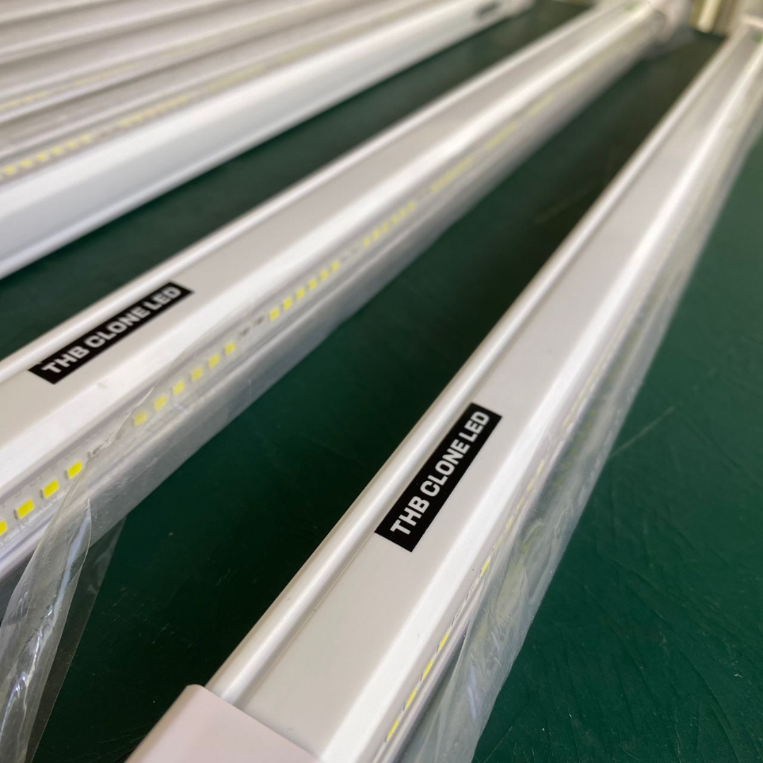 THB Clone LED 18W (Paar)
