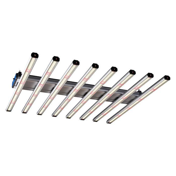 ThinkGrow LED-Anbauleuchte Modell-H 630W