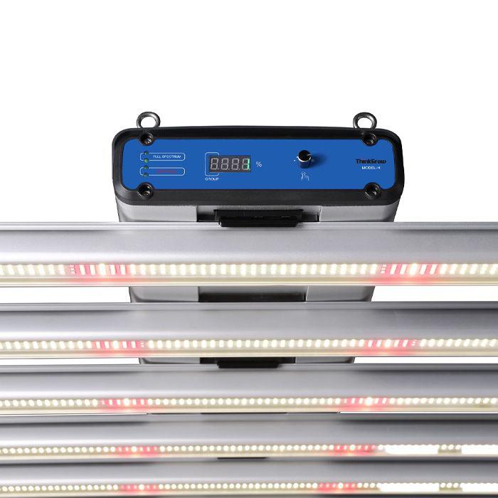ThinkGrow LED-Anbauleuchte Modell-H 630W