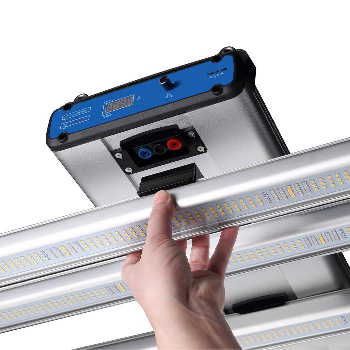 ThinkGrow LED-Anbauleuchte Modell-H 630W