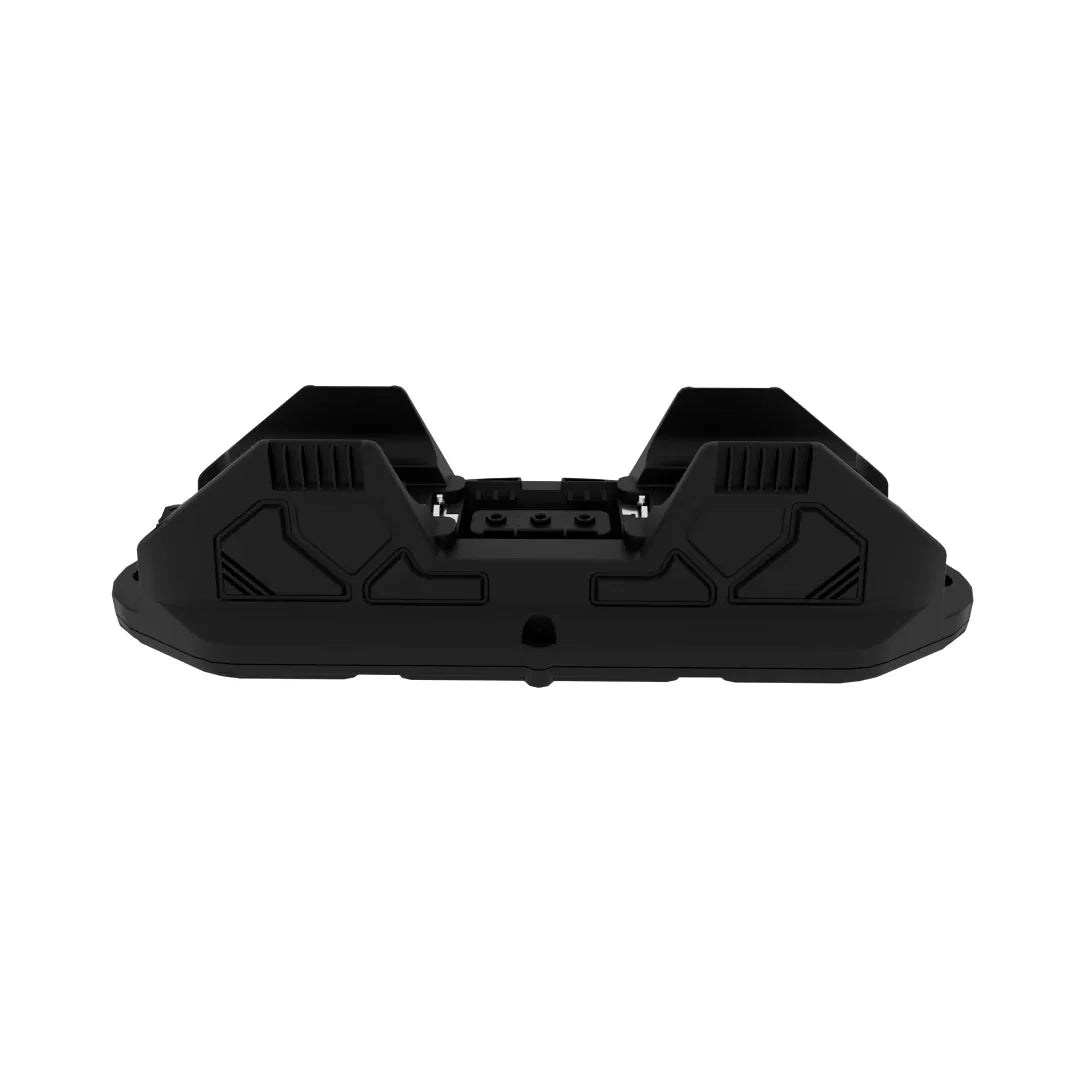 ThinkGrow Model One 90W LED-Treiber 2-Kanal (TLD-2)
