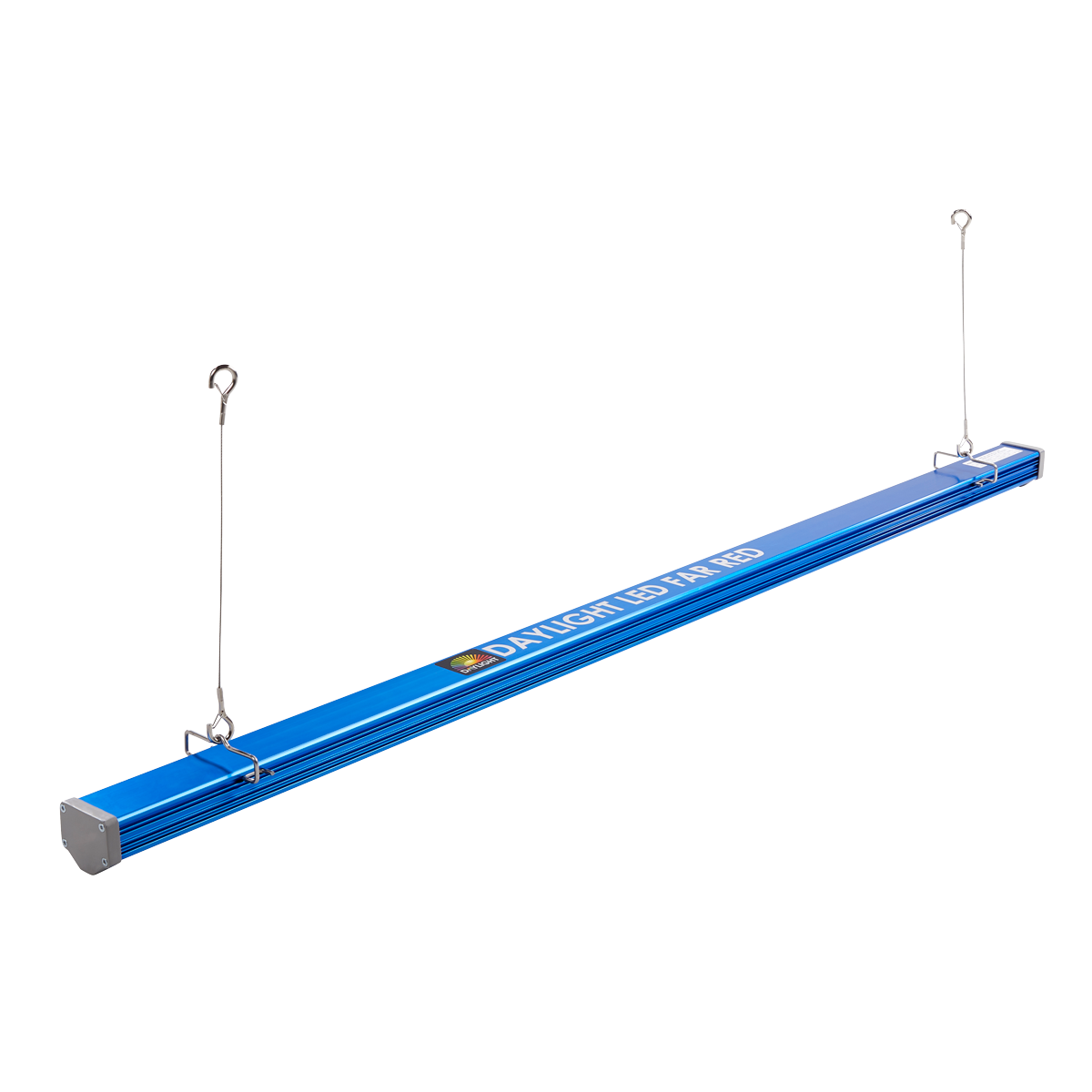Maxibright Tageslicht UV- und Fernrot-Zusatzstreifen