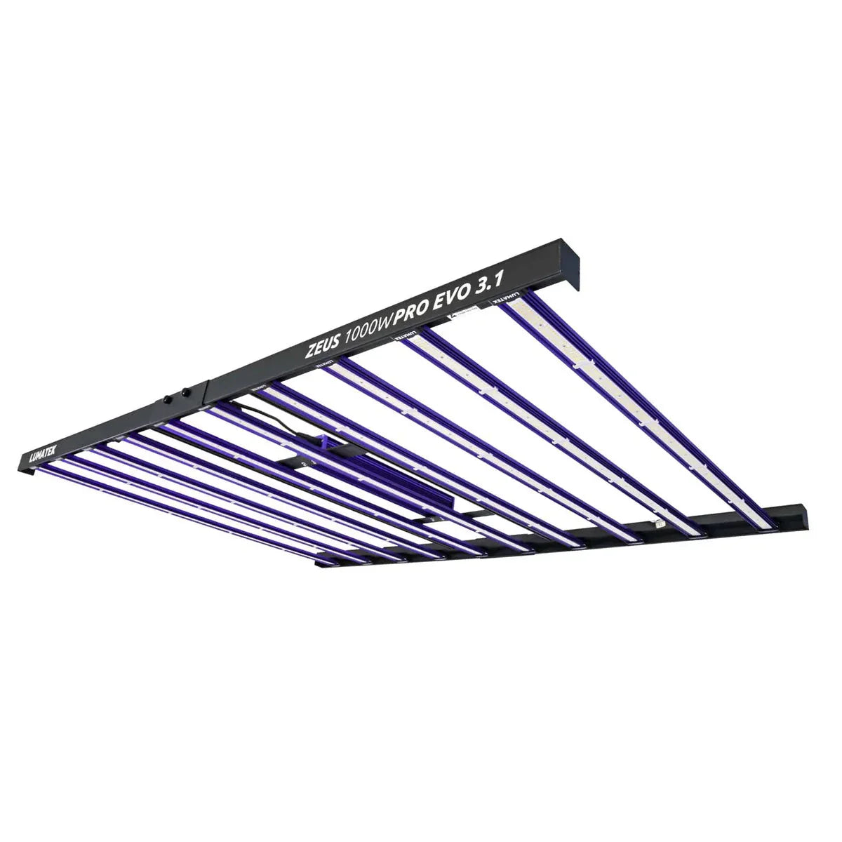 Lumatek Zeus 1000W LED Anzuchtlampen