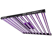 Lumatek Zeus 1000W LED Anzuchtlampen