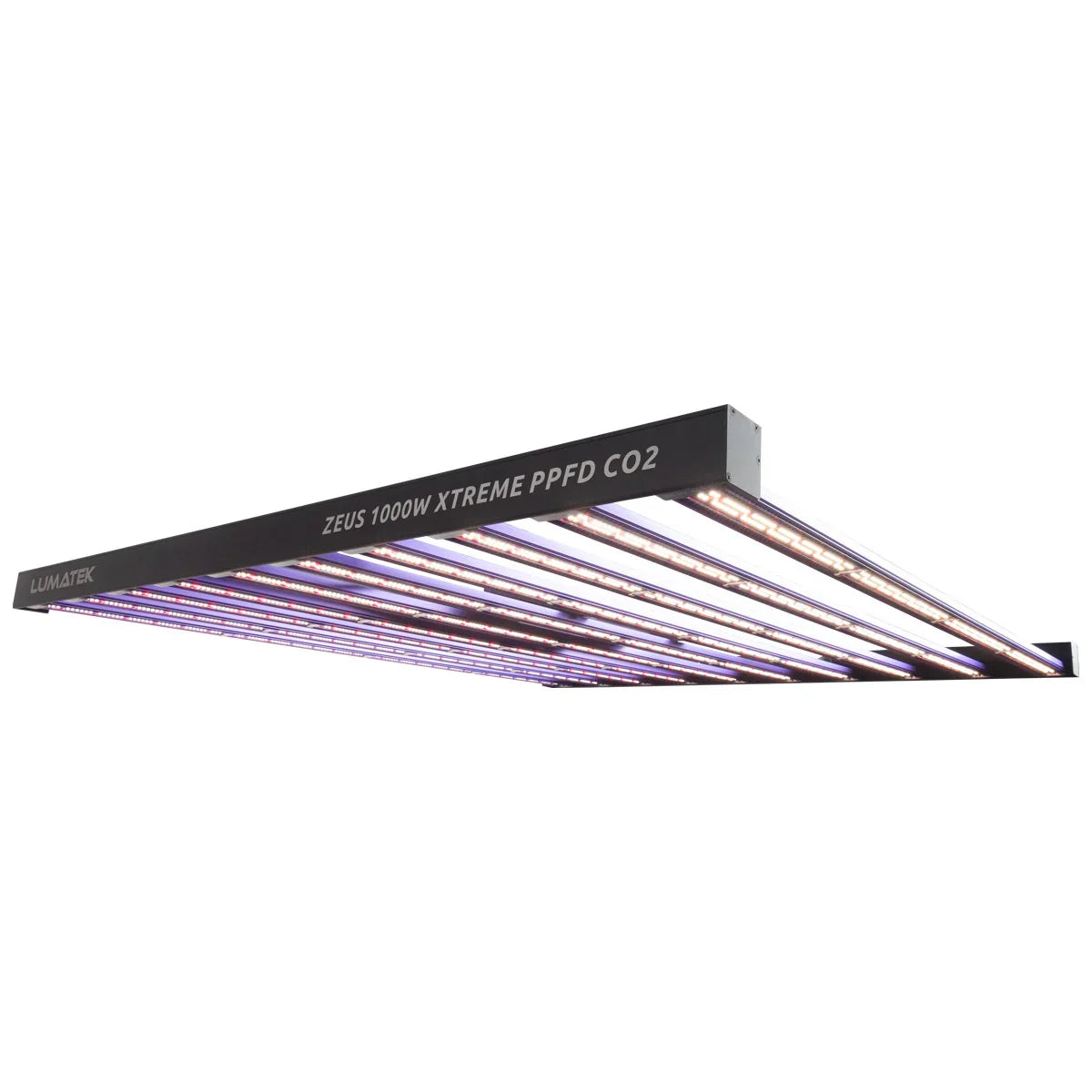 Lumatek Zeus 1000W LED Anzuchtlampen