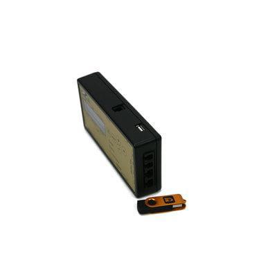 Dimlux Maxi Evo Controller mit USB (Version 1.2)