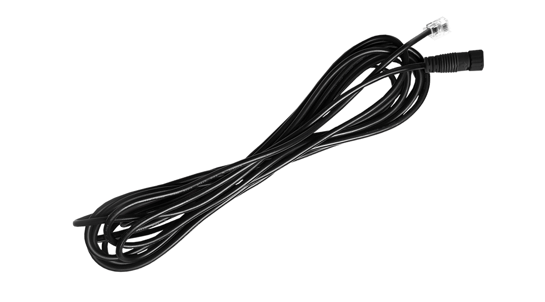 Lumatek LED Universalsteuerung 0-10V auf RJ Ethernet (LUMM0028)