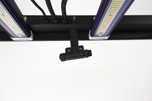 Lumatek *Version 1* LED-T-Junction Daisy Chain Kabel (LUM0003)