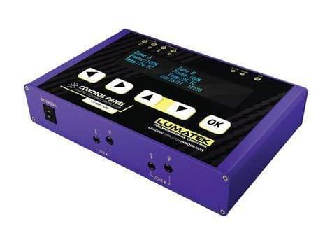 Lumatek Steuerungspanel Plus 2.0 (HID+LED) - Controller
