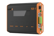 Luxx Lighting NX-1 Steuerung