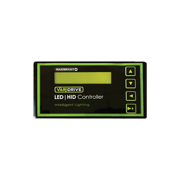Maxibright Varidrive Digital Beleuchtungssteuerung