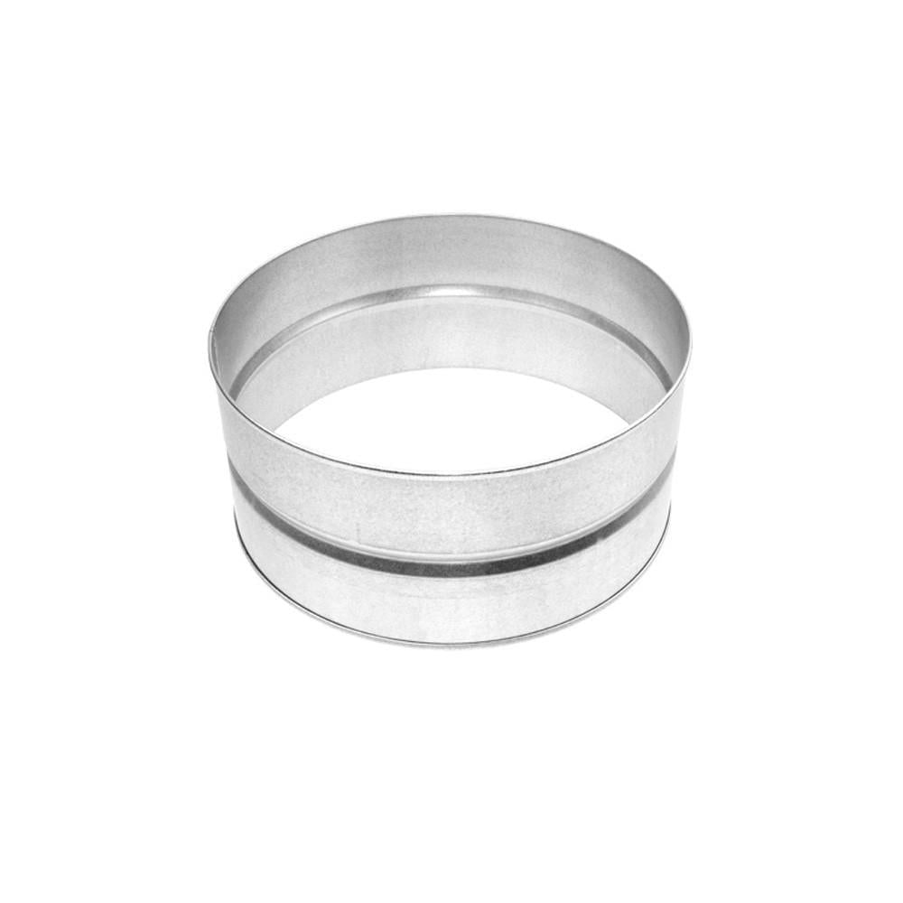 Schwanzrohrverbindung aus Metall für Damen