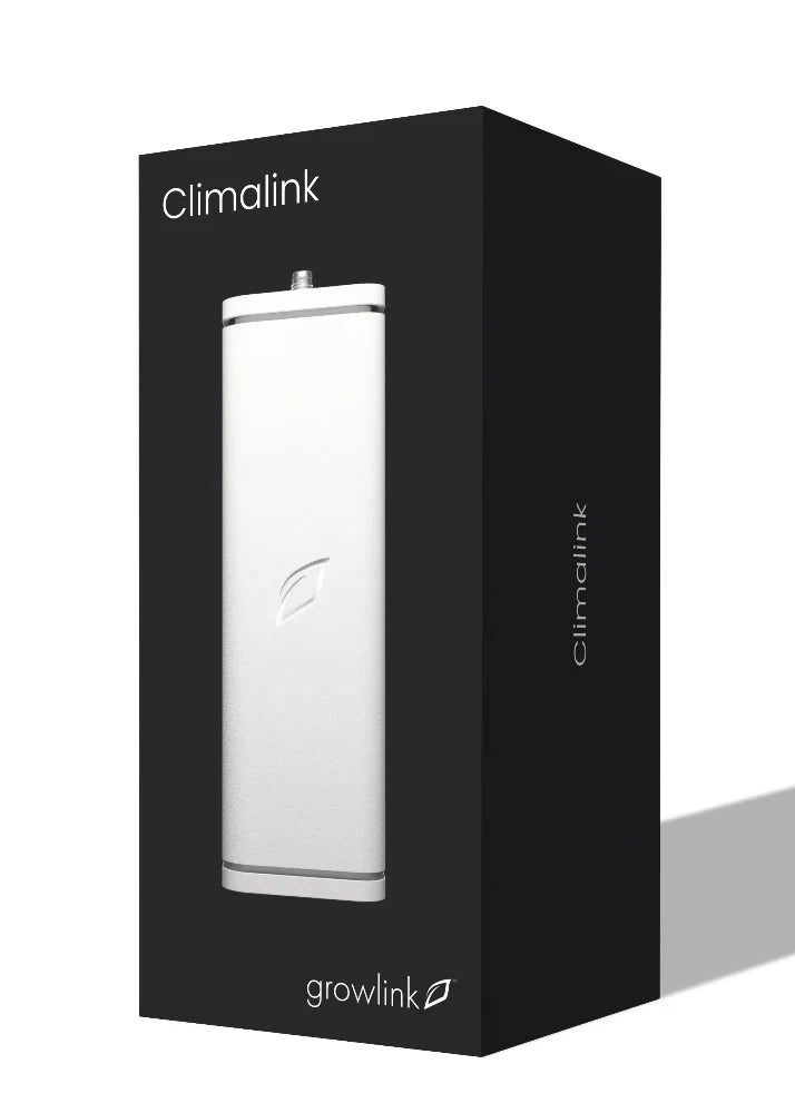 Growlink - Links Überwachungsinstrumente