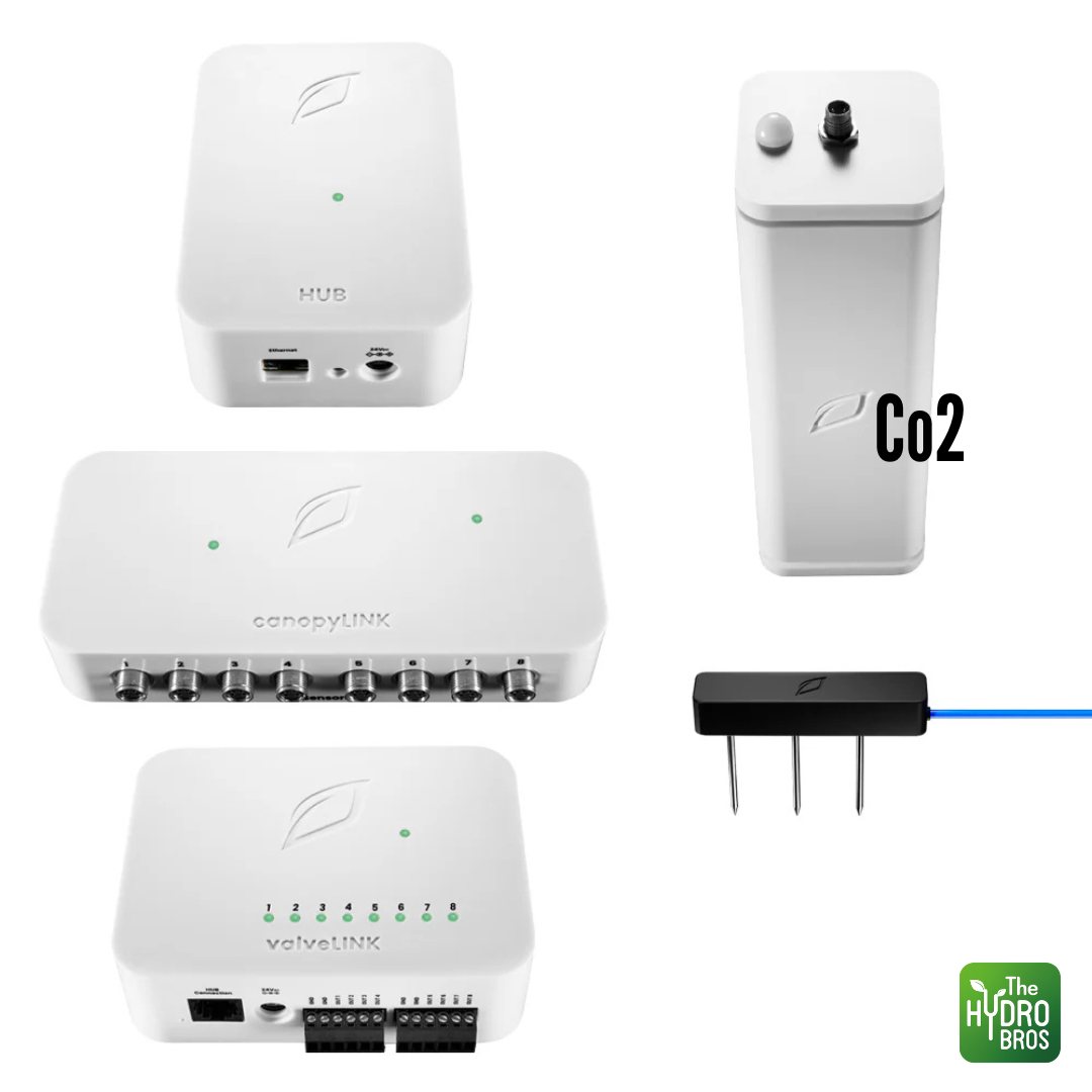 Growlink Links Bewässerungs-Set