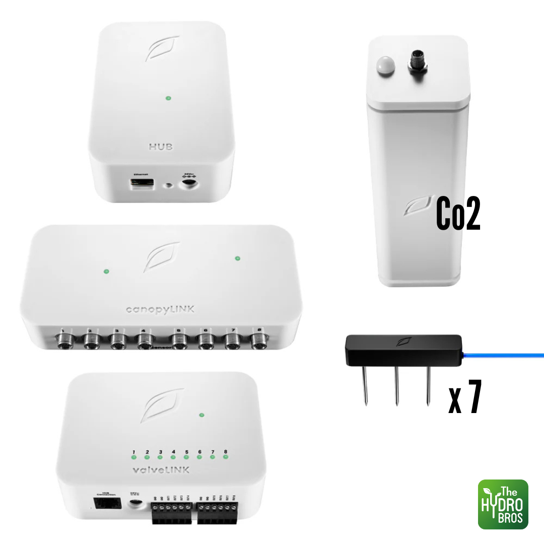 Growlink Links Bewässerungs-Set