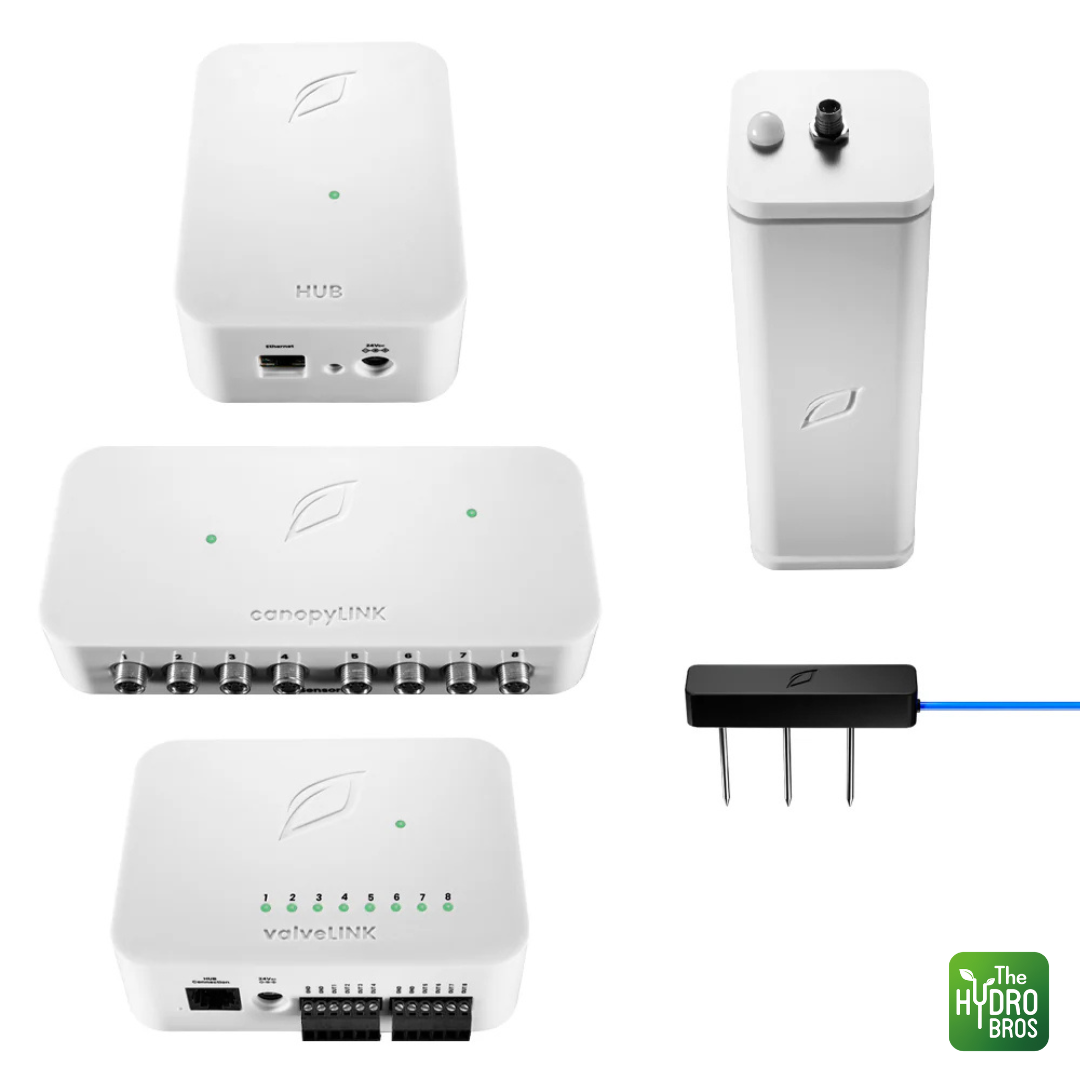 Growlink Links Bewässerungs-Set