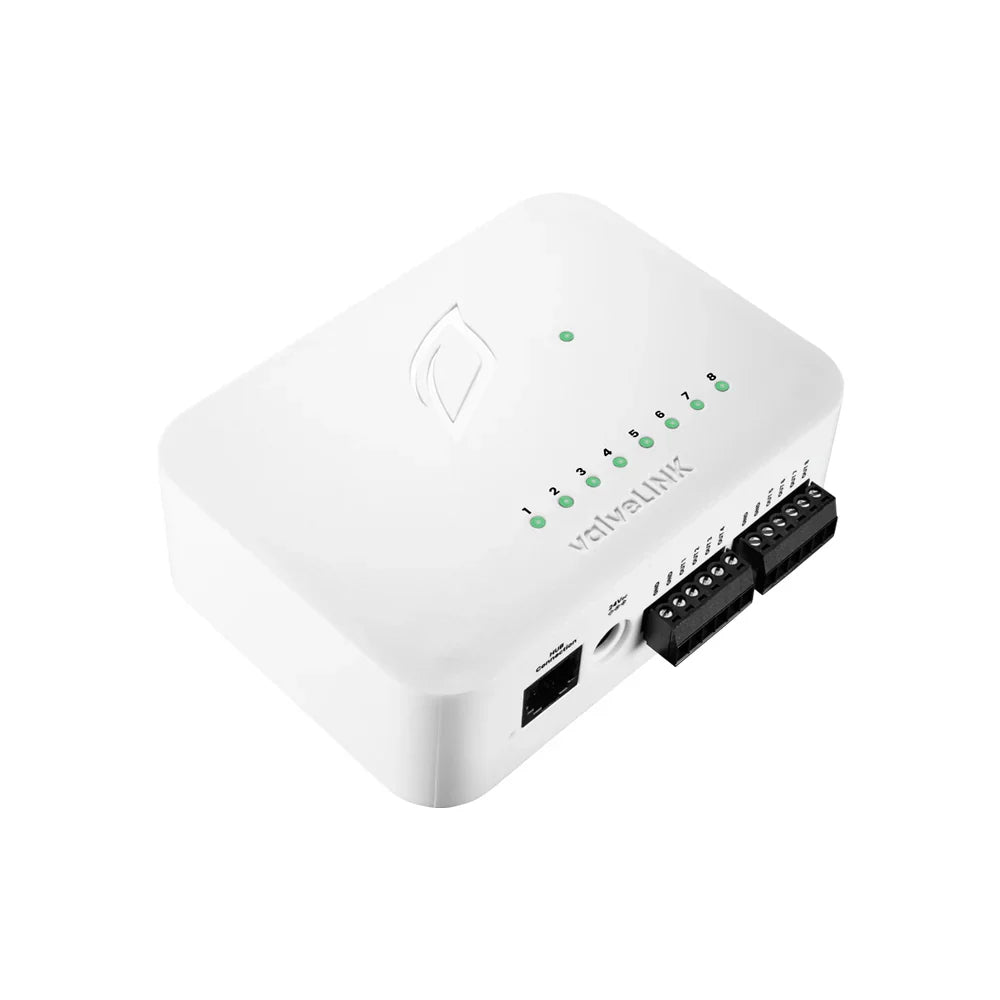 Growlink - Steuerung für Bewässerung und Nährstoffzufuhr