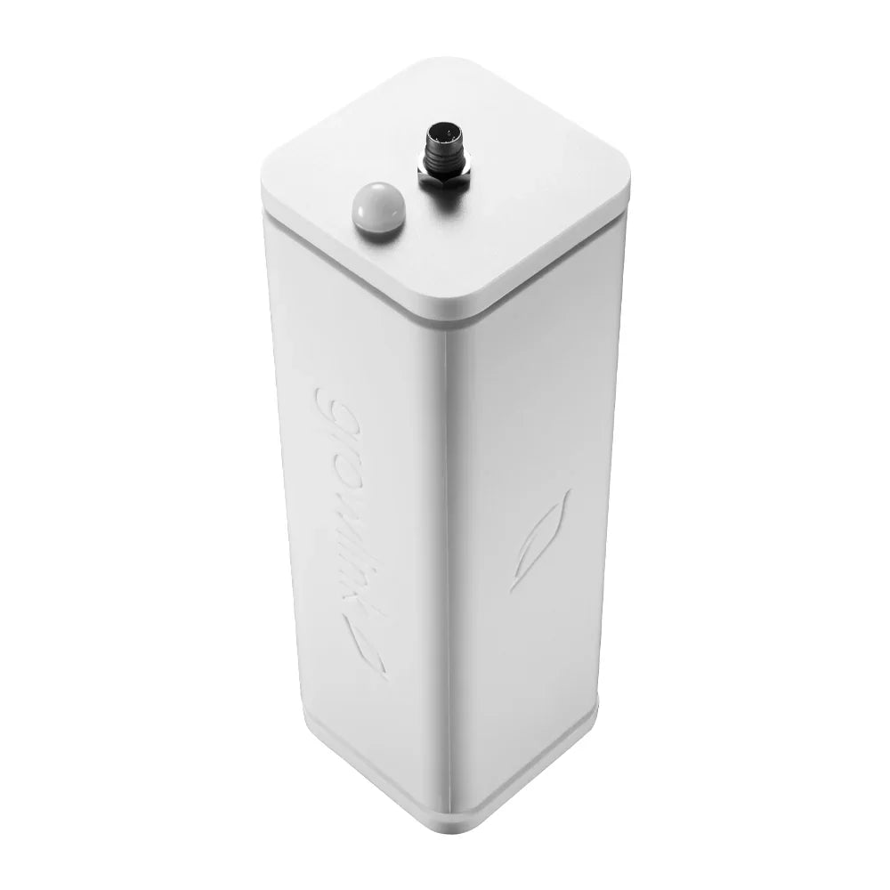 Growlink - Links Überwachungsinstrumente