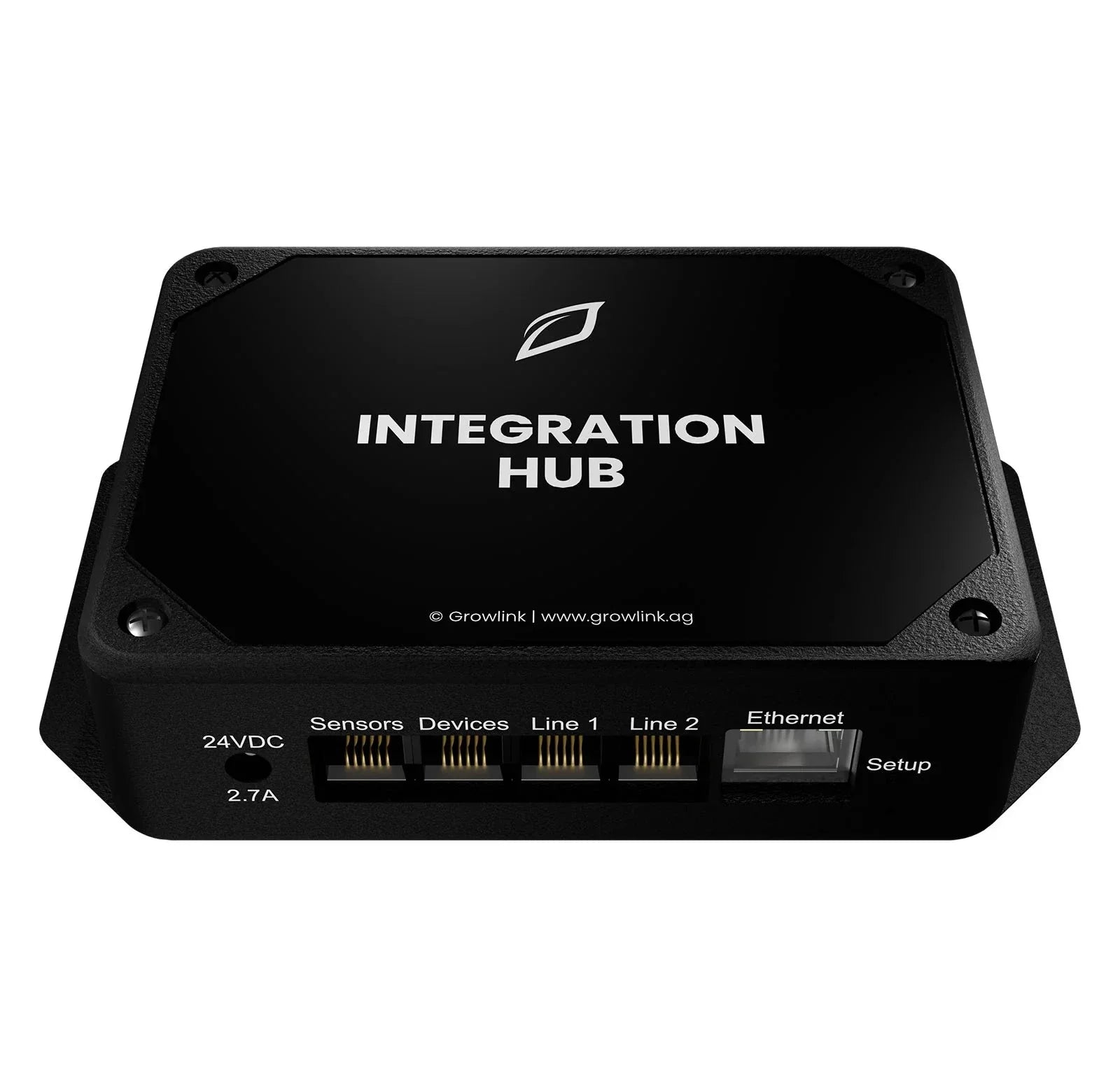 Growlink - Trolmaster Integrations-Hub
