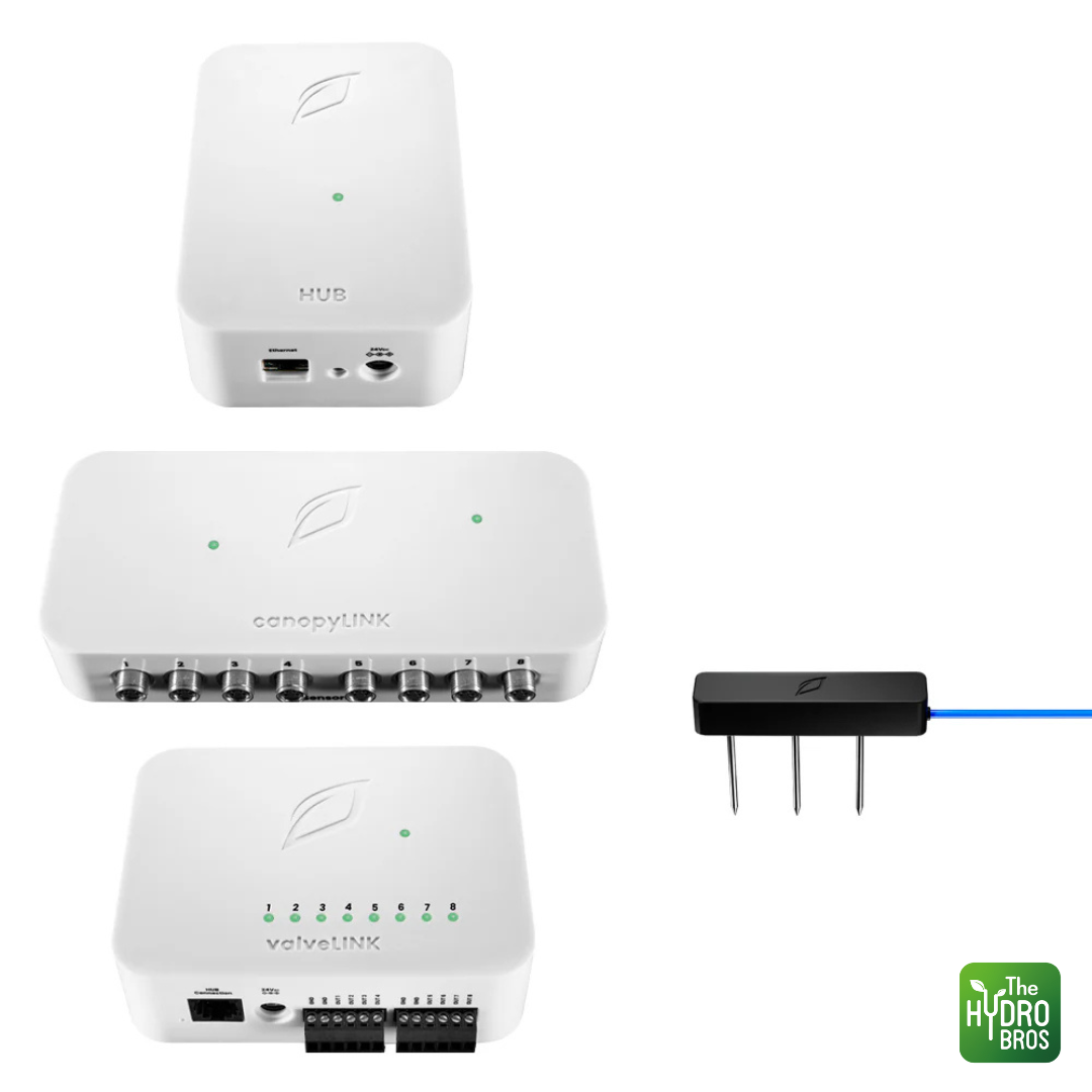 Growlink Links Bewässerungs-Set