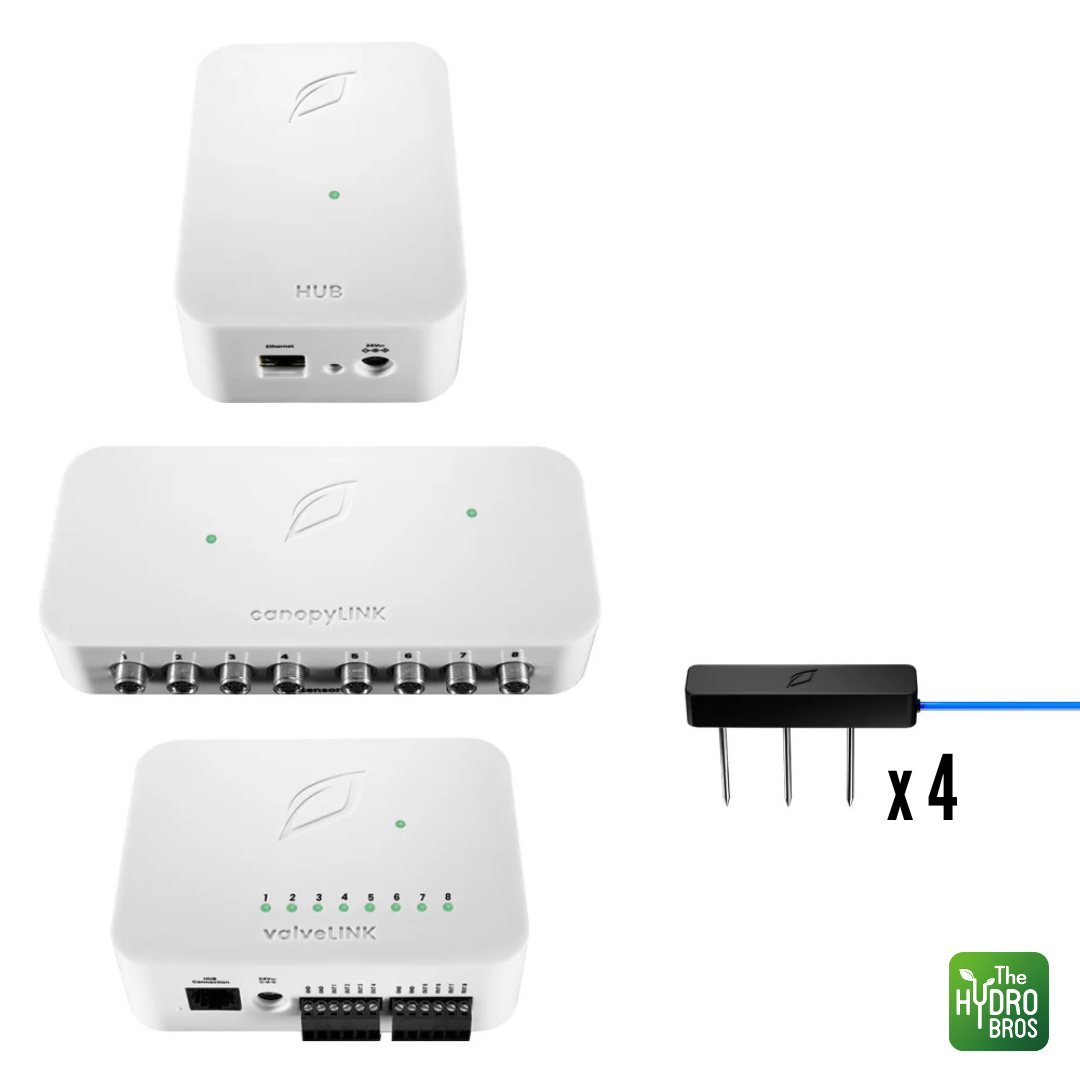 Growlink Links Bewässerungs-Set