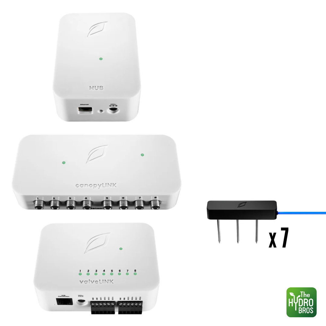 Growlink Links Bewässerungs-Set