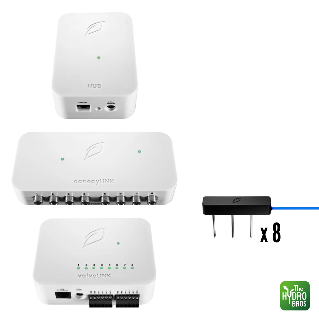 Growlink Links Bewässerungs-Set