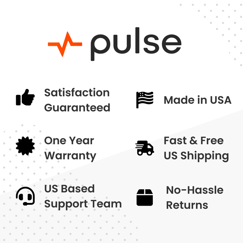 Pulse Labs - Pulse Null
