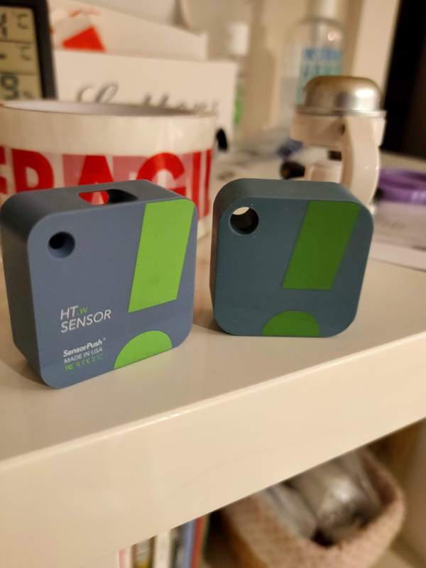 SensorPush HT.w Bluetooth Sensor
