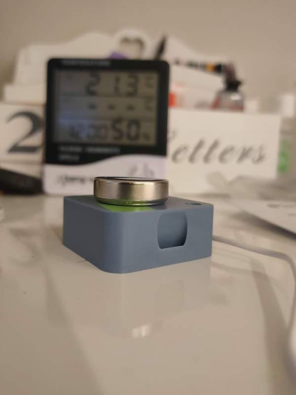 SensorPush HT.w Bluetooth Sensor