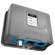 Trolmaster - Sensorplatine (AMP-3)