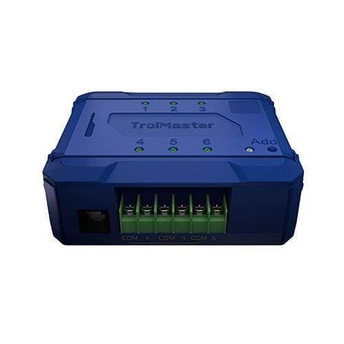 Trolmaster Aqua-X Steuerplatine 24V (OA6-24)