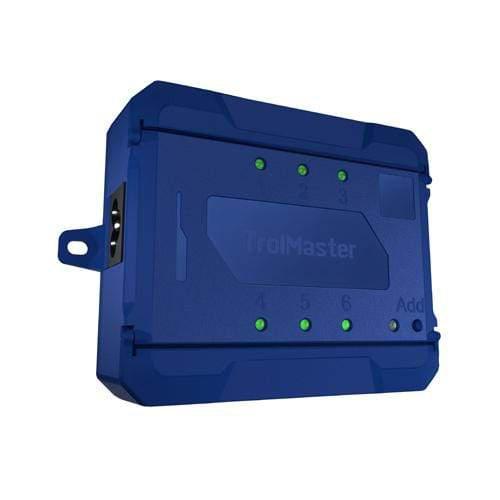 Trolmaster Aqua-X Steuerplatine 24V (OA6-24)
