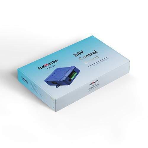Trolmaster Aqua-X Steuerplatine 24V (OA6-24)