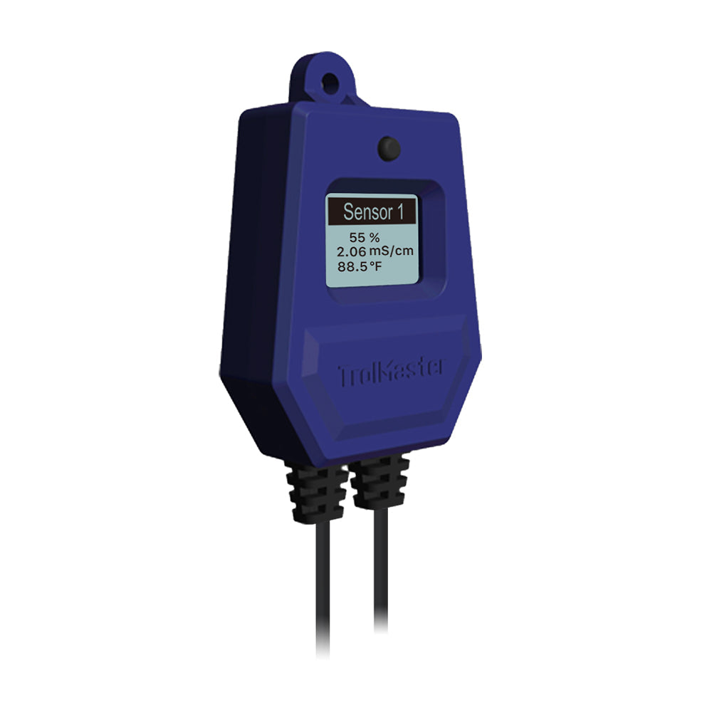 Trolmaster Aqua-X Wassergehalts 3-in-1 Sensor (WCS-2)