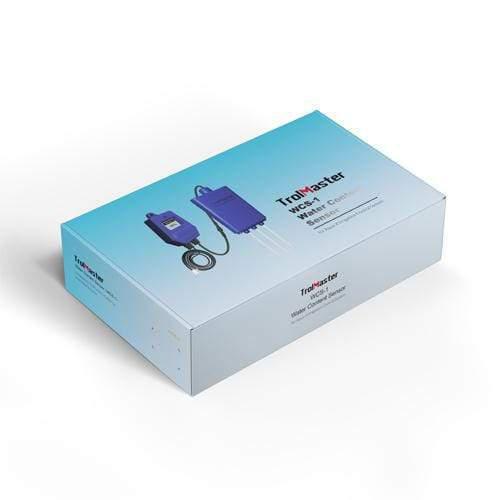Trolmaster Aqua-X Wasserinhaltsmesser (WCS-1)