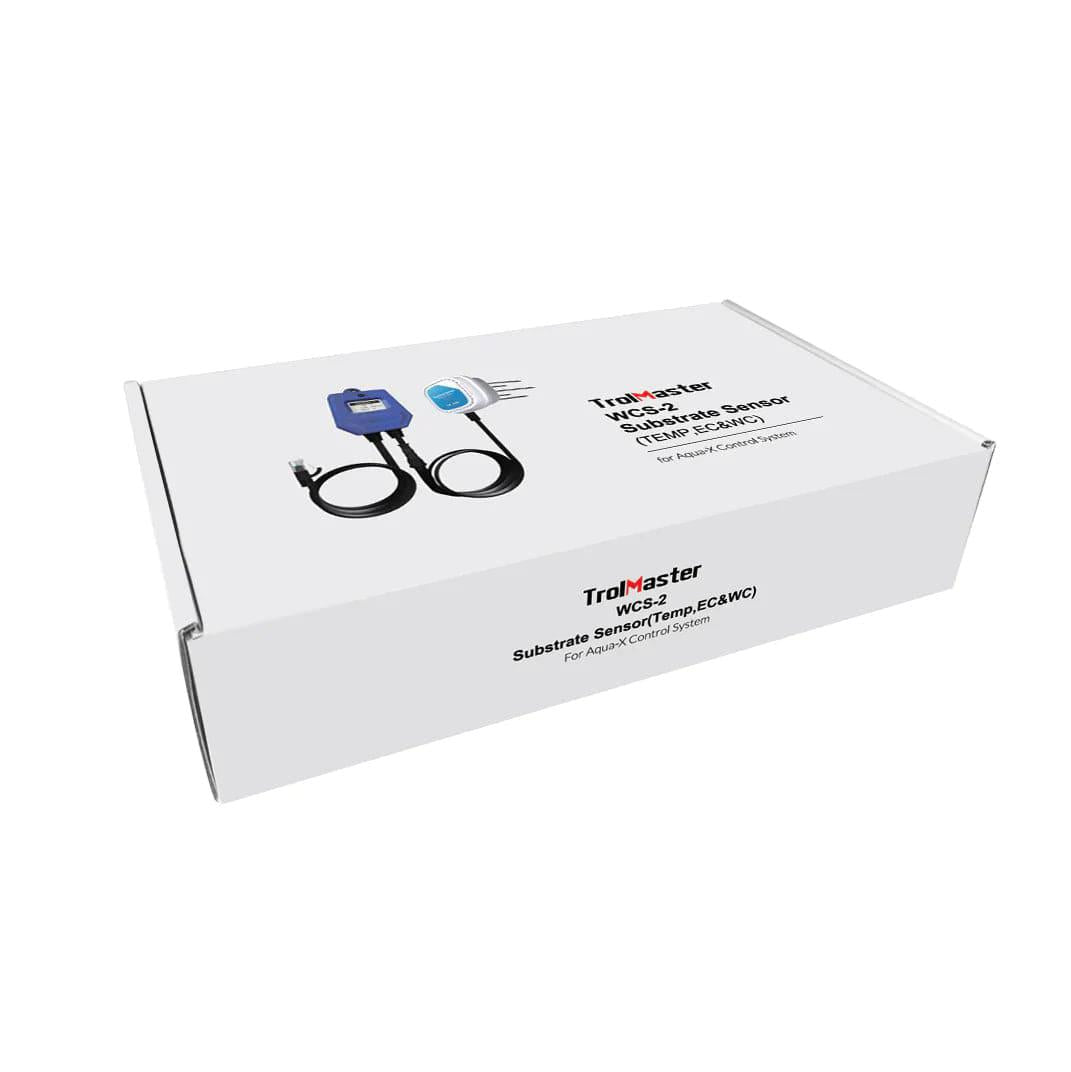 Trolmaster Aqua-X Wassergehalts 3-in-1 Sensor (WCS-2)